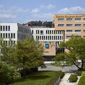 Clarion Congress Hotel Usti Nad Labem